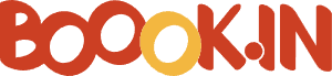 BoookIn App